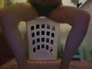 Irrésistible cul bouge en cam