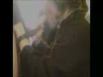 Généreuse avec sa bouche