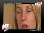 Elle a deja eu 55 amants à  18 ans