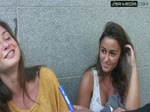 Ces filles parlent de leur première fellation