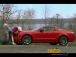 Ne jamais prendre sa femme en levrette sur la voiture