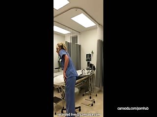 Infirmiere licenciée à  cause de cette video