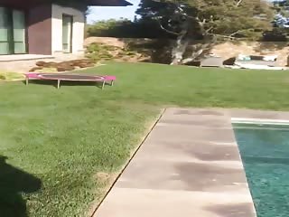 Des vacances qui démarrent super bien
