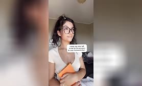 TikTok coquin et sexy