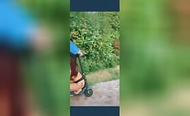 Un Tik Tok très hot