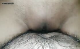Une vidéo amateur coquine