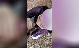 Ils se font griller par un cycliste
