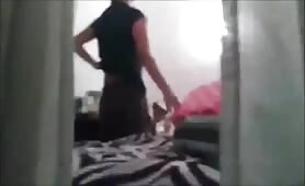 Les jolis seins de ma soeur