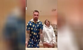 Le nouveau défi à la mode sur tiktok