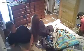 Elle veut une partie à 3
