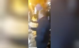 Il gagne un pari et se fait sucer