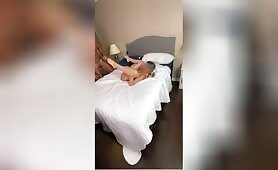 Je filme ma femme se faire baiser par un autre