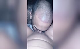 Ce que fait ce mec est crad !
