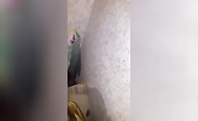 Enculée par deux amis