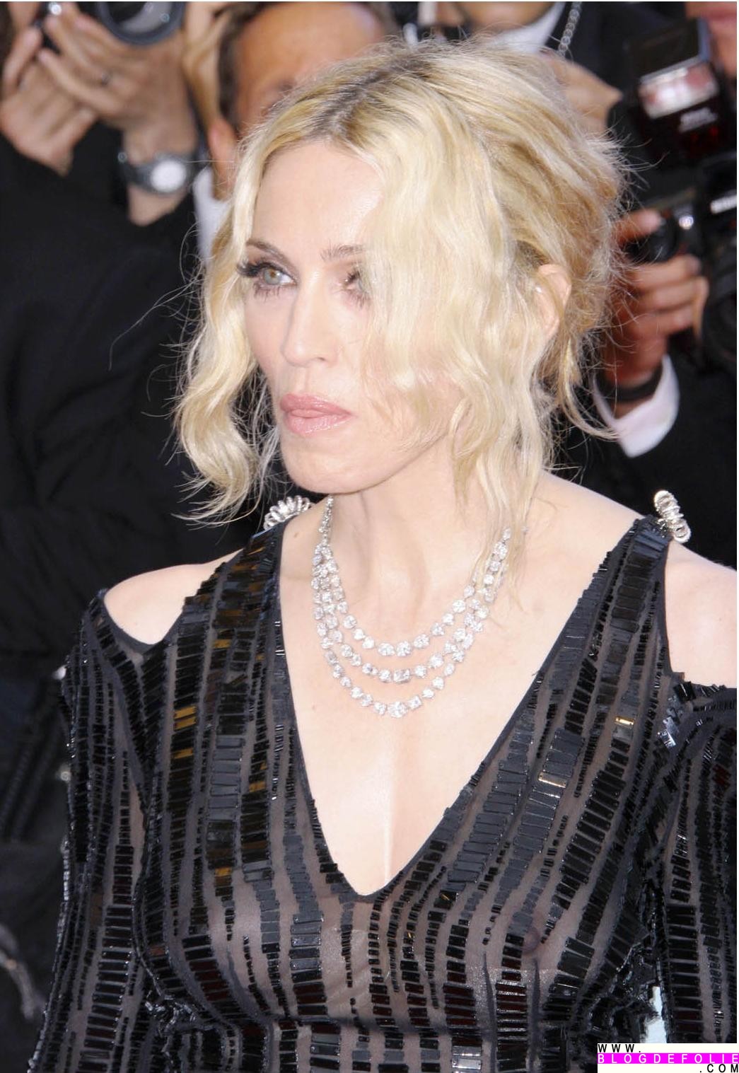 Madonna