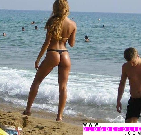 Baise de nous discret chez des amis 3