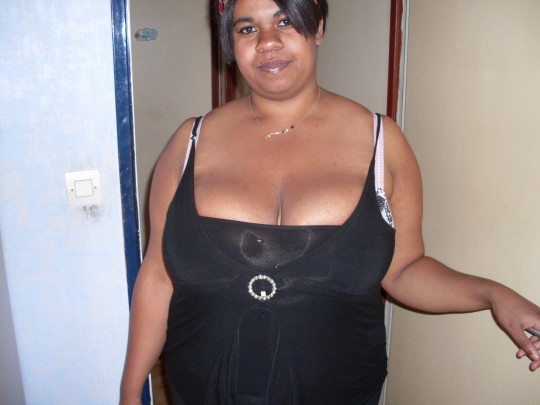 Femme seule 03