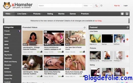 xhamster