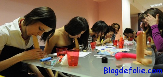 cours de fellation russie 2