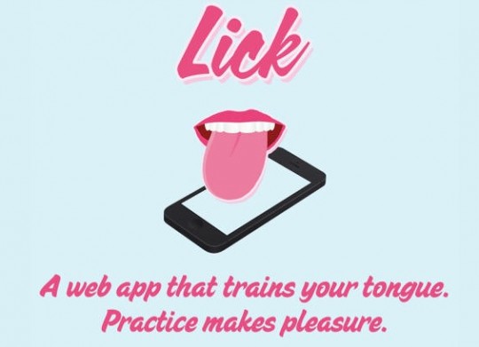 lickthisapp-cunnilingus-application