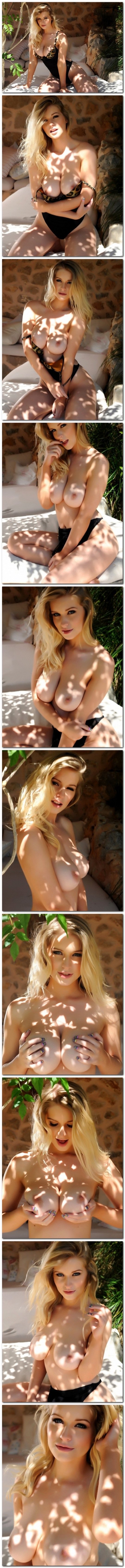 Jess Davies