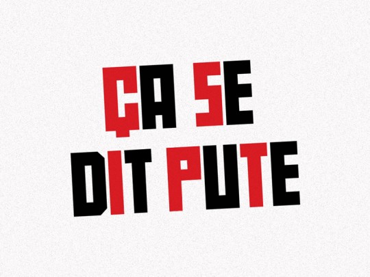 Caseditpute