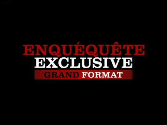 Enquequete-Exclusive