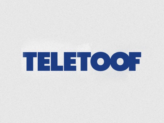 Teletoof