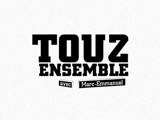 Touz-ensemble