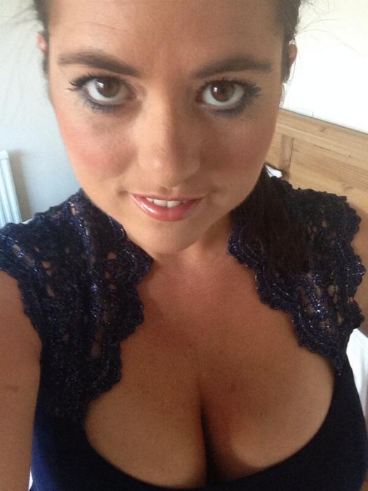 Karen Danczuk hot